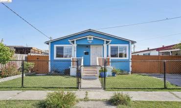 16 Duboce Ave, Richmond, California 94801, 1 Bedroom Bedrooms, ,1 BathroomBathrooms,Residential,Buy,16 Duboce Ave,41061936