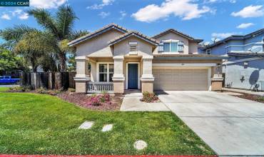 904 Thomasville Ct, Pittsburg, California 94565, 4 Bedrooms Bedrooms, ,3 BathroomsBathrooms,Residential,Buy,904 Thomasville Ct,41061970