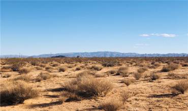 0 Mercury Drive, Joshua Tree, California 92252, ,Land,Buy,0 Mercury Drive,JT23220825