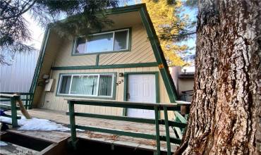 325 W Mojave Boulevard, Big Bear City, California 92314, 2 Bedrooms Bedrooms, ,1 BathroomBathrooms,Residential,Buy,325 W Mojave Boulevard,RW24035748