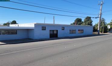 1303 Carlson Boulevard, Richmond, California 94804, ,Residential Income,Buy,1303 Carlson Boulevard,41052179