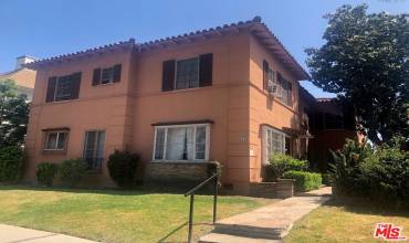 6706 W Olympic Boulevard, Los Angeles, California 90048, 6 Bedrooms Bedrooms, ,Residential Income,Buy,6706 W Olympic Boulevard,24389063