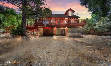 15124 Acacia Way, Pine Mountain Club, California 93222, 4 Bedrooms Bedrooms, ,3 BathroomsBathrooms,Residential,Buy,15124 Acacia Way,GD24104721