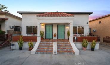 2007 City View Avenue, Los Angeles, California 90033, 3 Bedrooms Bedrooms, ,3 BathroomsBathrooms,Residential Income,Buy,2007 City View Avenue,DW24107229