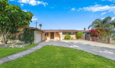 1506 S Gilbert Street, Fullerton, California 92833, 3 Bedrooms Bedrooms, ,2 BathroomsBathrooms,Residential,Buy,1506 S Gilbert Street,MB24113242