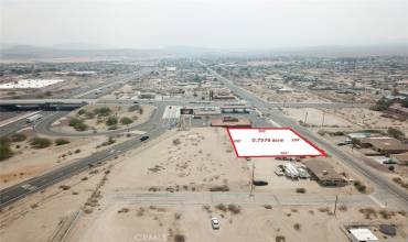 0 Armory Road, Barstow, California 92311, ,Land,Buy,0 Armory Road,HD24113363