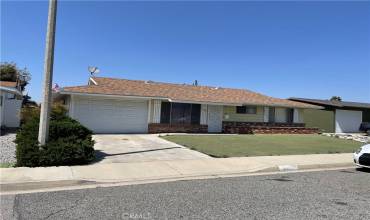 1580 Westwood Place, Hemet, California 92543, 2 Bedrooms Bedrooms, ,1 BathroomBathrooms,Residential,Buy,1580 Westwood Place,SW24112586