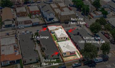 908 E 79th Street, Los Angeles, California 90001, 4 Bedrooms Bedrooms, ,2 BathroomsBathrooms,Residential Income,Buy,908 E 79th Street,DW24112677