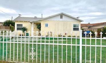 3032 Cogswell Road, El Monte, California 91732, 2 Bedrooms Bedrooms, ,1 BathroomBathrooms,Residential,Buy,3032 Cogswell Road,PW24112238