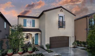 2241 Panama Drive ~ Model Home Available!