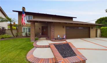 4018 Cheshire Drive, Cypress, California 90630, 4 Bedrooms Bedrooms, ,1 BathroomBathrooms,Residential,Buy,4018 Cheshire Drive,PW24107930