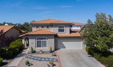 1780 Miller Court, Paso Robles, California 93446, 4 Bedrooms Bedrooms, ,3 BathroomsBathrooms,Residential,Buy,1780 Miller Court,NS24110770