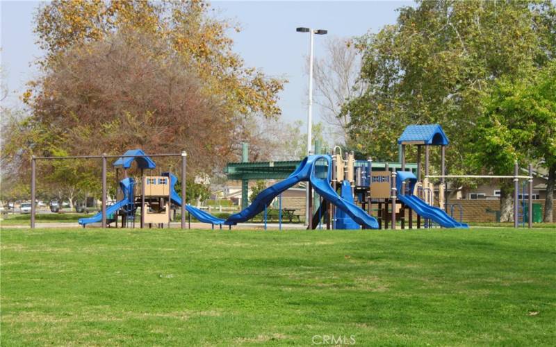 Local Parks