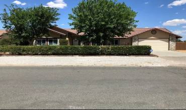 13453 Cochise Road, Apple Valley, California 92308, 3 Bedrooms Bedrooms, ,2 BathroomsBathrooms,Residential,Buy,13453 Cochise Road,HD24113673