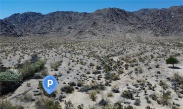706 Foothill Drive, 29 Palms, California 92277, ,Land,Buy,706 Foothill Drive,HD24113860