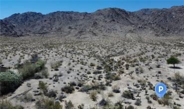 705 Foothill Drive, 29 Palms, California 92277, ,Land,Buy,705 Foothill Drive,HD24113809