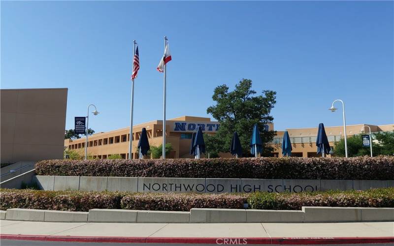 Northwood High