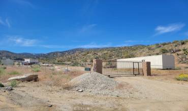 0 Green rd, Pinon Hills, California 92372, ,Land,Buy,0 Green rd,HD24113838