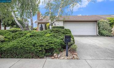 1078 Village Oaks Dr, Martinez, California 94553, 3 Bedrooms Bedrooms, ,2 BathroomsBathrooms,Residential,Buy,1078 Village Oaks Dr,41062016