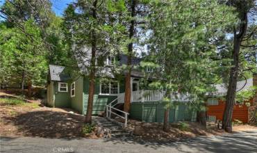 27245 Little Bear Road, Blue Jay, California 92317, 2 Bedrooms Bedrooms, ,1 BathroomBathrooms,Residential,Buy,27245 Little Bear Road,EV24113825