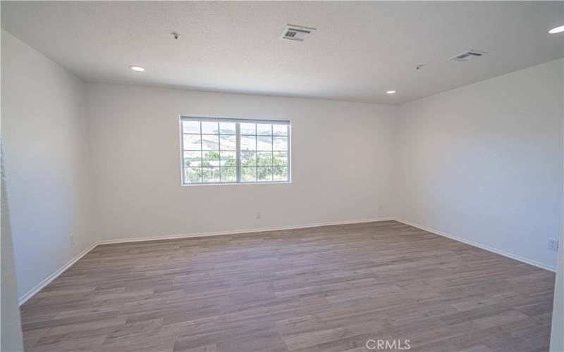 Guest Living room