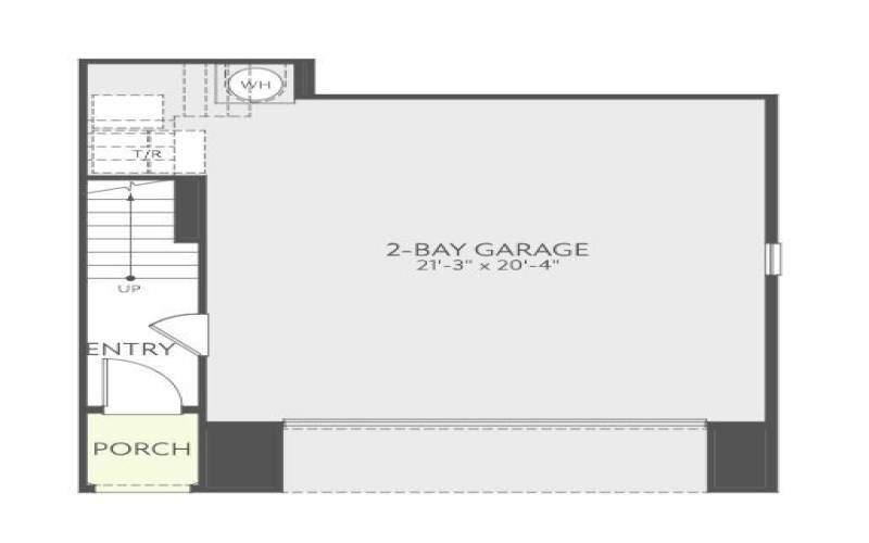 Floorplan example