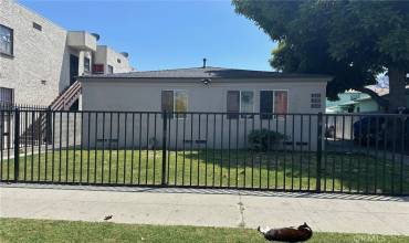 1154 W 57th Street, Los Angeles, California 90037, 3 Bedrooms Bedrooms, ,Residential Income,Buy,1154 W 57th Street,DW24114478