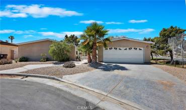 35249 Bandana Circle, Thousand Palms, California 92276, 2 Bedrooms Bedrooms, ,2 BathroomsBathrooms,Residential,Buy,35249 Bandana Circle,BB24114291