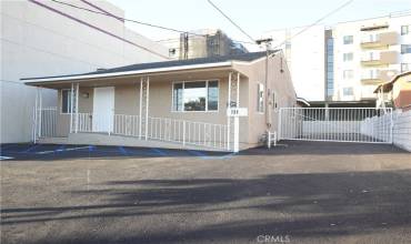 731 W. Emerson Avenue, Monterey Park, California 91754, ,Commercial Lease,Rent,731 W. Emerson Avenue,WS24114170