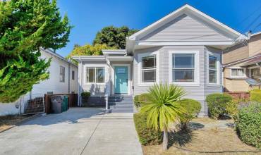 842 46Th St, Oakland, California 94608, 2 Bedrooms Bedrooms, ,1 BathroomBathrooms,Residential,Buy,842 46Th St,41062225