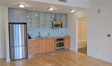 575 6th Avenue 501, San Diego, California 92101, 1 Bedroom Bedrooms, ,1 BathroomBathrooms,Residential Lease,Rent,575 6th Avenue 501,SW24114884