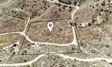 15 Eagles Nest, Yucca Valley, California 92284, ,Land,Buy,15 Eagles Nest,FR24114974