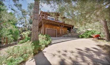 15912 Zurich Way, Pine Mountain Club, California 93222, 2 Bedrooms Bedrooms, ,1 BathroomBathrooms,Residential,Buy,15912 Zurich Way,SR24110935