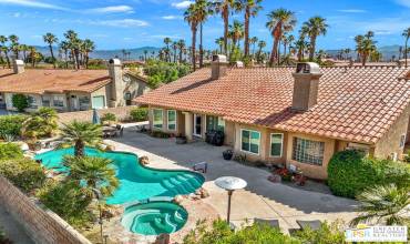 374 Links Drive, Palm Desert, California 92211, 3 Bedrooms Bedrooms, ,2 BathroomsBathrooms,Residential,Buy,374 Links Drive,24398509