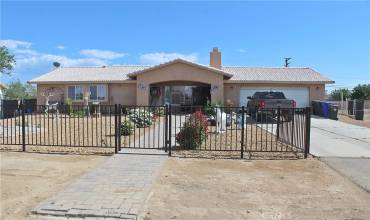 20953 South Road, Apple Valley, California 92307, 3 Bedrooms Bedrooms, ,2 BathroomsBathrooms,Residential,Buy,20953 South Road,HD24113441
