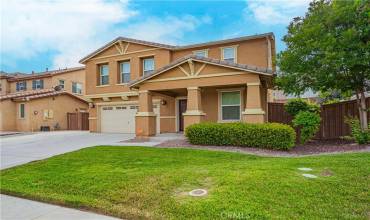 578 Bailey Lane, San Jacinto, California 92582, 4 Bedrooms Bedrooms, ,3 BathroomsBathrooms,Residential,Buy,578 Bailey Lane,SW24115428