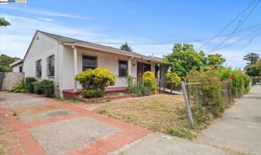 9124 Date Street, Oakland, California 94603, 3 Bedrooms Bedrooms, ,1 BathroomBathrooms,Residential,Buy,9124 Date Street,41062336