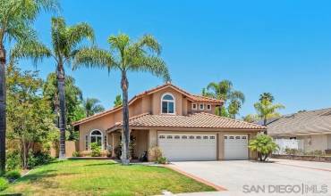 13994 Hickory St, Poway, California 92064, 4 Bedrooms Bedrooms, ,3 BathroomsBathrooms,Residential,Buy,13994 Hickory St,240012884SD