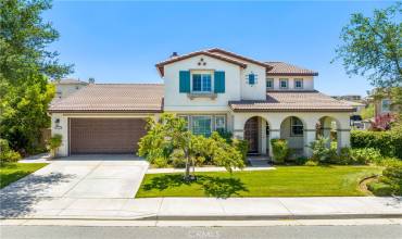35373 Byron Trail, Beaumont, California 92223, 4 Bedrooms Bedrooms, ,3 BathroomsBathrooms,Residential,Buy,35373 Byron Trail,SW24112371