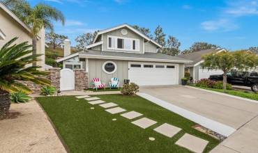 6832 Watercourse Drive, Carlsbad, California 92011, 3 Bedrooms Bedrooms, ,2 BathroomsBathrooms,Residential,Buy,6832 Watercourse Drive,PTP2403305