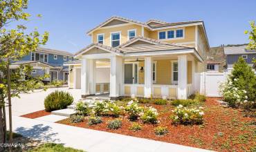 Stunning Curb Appeal