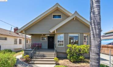 1841 39Th Ave, Oakland, California 94601, 2 Bedrooms Bedrooms, ,1 BathroomBathrooms,Residential,Buy,1841 39Th Ave,41062444