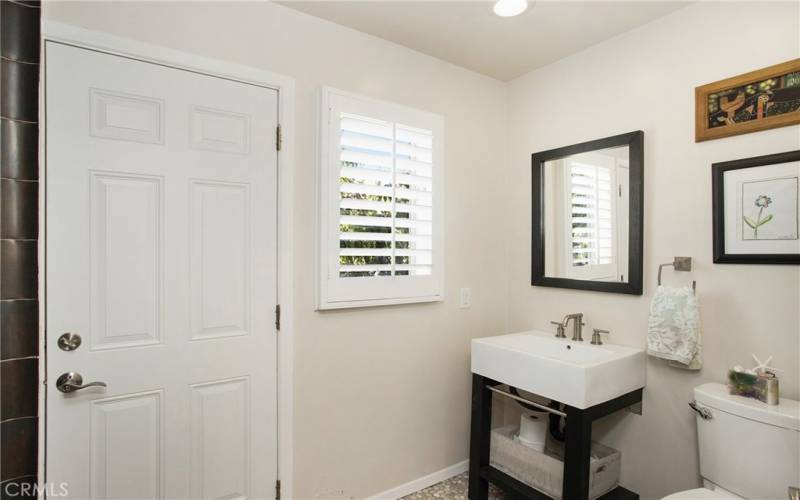 4606 Cortland Drive, Corona Del Mar- Bathroom