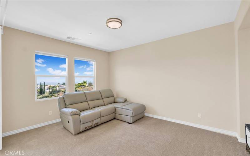 masterbedroom living room