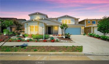 2675 Chad Zeller Lane, Corona, California 92882, 4 Bedrooms Bedrooms, ,4 BathroomsBathrooms,Residential,Buy,2675 Chad Zeller Lane,PW24107506