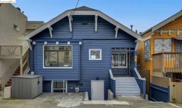 51 Caine Ave, San Francisco, California 94112, 4 Bedrooms Bedrooms, ,2 BathroomsBathrooms,Residential,Buy,51 Caine Ave,41062529