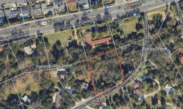 0 Cobblestone Creek Rd, Poway, California 92064, ,Land,Buy,0 Cobblestone Creek Rd,240013032SD