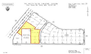 0 Frontage Rd, Apple Valley, California 92307, ,Land,Buy,0 Frontage Rd,HD24116508