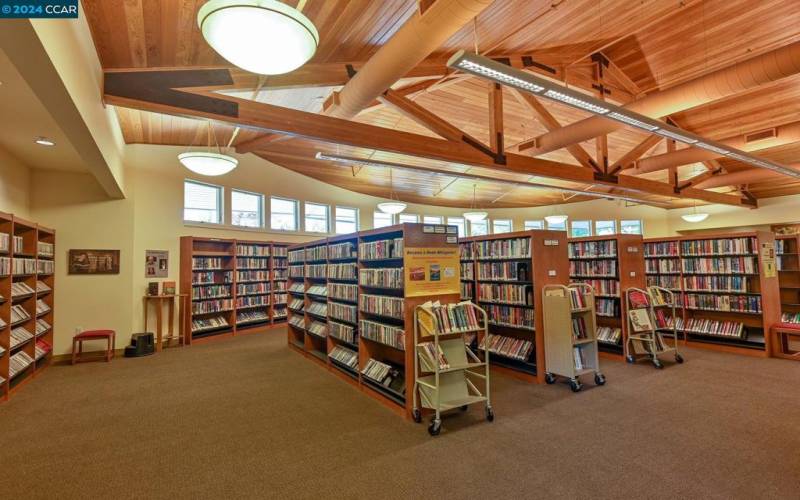Gateway Library