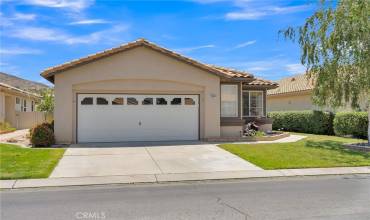 6082 Turnberry Drive, Banning, California 92220, 2 Bedrooms Bedrooms, ,2 BathroomsBathrooms,Residential,Buy,6082 Turnberry Drive,IV24110009